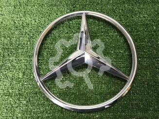 Эмблема Mercedes-Benz GLE-Klasse II [W167] 2018 - н.в.