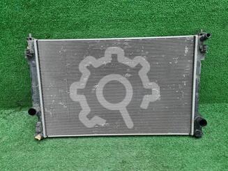 Радиатор основной Toyota RAV 4 V [XA50] 2018 - н.в.