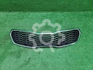 Решетка радиатора Kia Cerato III 2013 - н.в. (Classic)