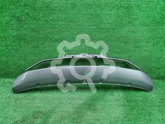 Накладка бампера переднего Chery Tiggo 8 Pro I 2021 - н.в.