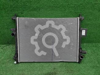 Радиатор основной Chery Tiggo 7 Pro I 2020 - н.в.