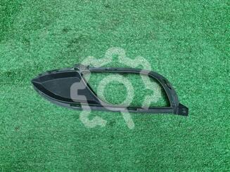 Рамка фары противотуманой левой Kia Cerato III 2013 - н.в. (Classic)