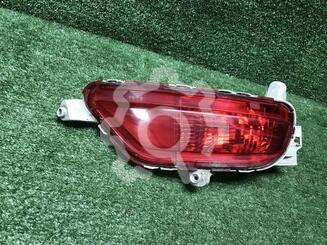 Фара противотуманная правая Mazda CX-5 II 2017 - н.в