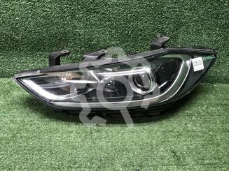 Фара левая Hyundai Elantra VI [AD] 2015 - 2020