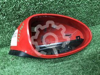 Крышка корпуса зеркала правого Porsche 718 Cayman 2016 - н.в.