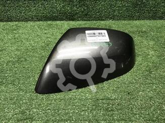 Крышка корпуса зеркала левого Bentley Bentayga I 2015 - н.в.