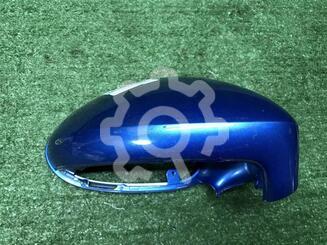 Крышка корпуса зеркала правого Porsche Panamera I 2009 - 2016