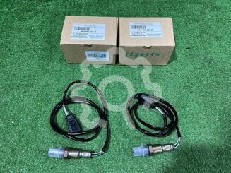 Датчик кислородный / Lambdasonde Porsche Panamera II 2016 - 2023