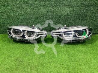 Фара BMW 3-Series [F3x] 2011 - н.в.