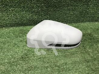 Крышка корпуса зеркала левого Chery Tiggo 4 Pro I 2020 - н.в.