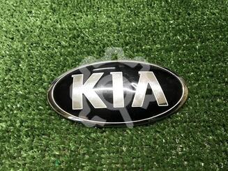 Эмблема Kia Ceed III 2018 - н.в.
