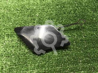 Заглушка буксировочного крюка Mercedes-Benz C-Klasse III W204 2006 - 2015