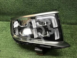 Фара правая Kia Mohave 2008 - н.в.