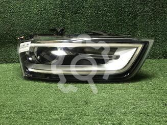 Фара правая Audi Q3 [8U] 2011 - 2018