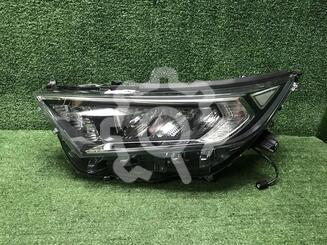 Фара левая Toyota RAV 4 V [XA50] 2018 - н.в.