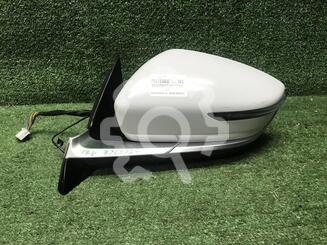 Зеркало заднего вида левое Jetour X70 PLUS I 2020 - н.в.