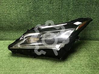 Фара левая Lexus RX IV 2015 - 2024