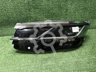 Фара левая Volkswagen Touareg III 2018 - н.в.