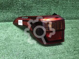 Фонарь задний наружный левый Kia Seltos 2019 - н.в.