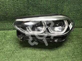 Фара левая BMW X3 [G01] 2017 - н.в.