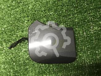 Заглушка буксировочного крюка BMW X6 III [G06] 2019 - н.в.