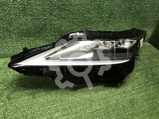 Фара левая Lexus RX IV 2015 - 2024