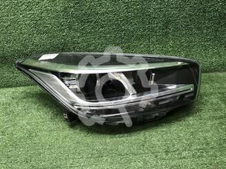 Фара правая Chery Tiggo 4 2017 - н.в.