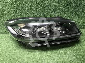 Фара правая Kia Sorento III Prime 2014 - 2020