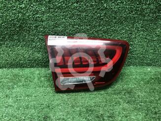 Фонарь задний внутренний левый Kia Sorento III Prime 2014 - 2020