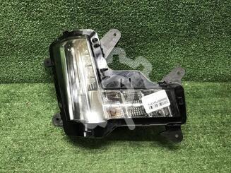 Фара противотуманная правая Cadillac Escalade IV 2014 - 2020