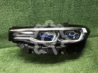 Фара левая BMW X7 [G07] 2018 - н.в.