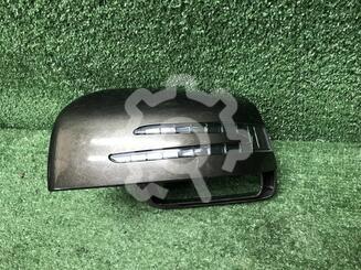 Крышка корпуса зеркала левого Mercedes-Benz GLE-Klasse I [W166] 2015 - 2018
