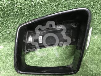 Крышка корпуса зеркала левого Mercedes-Benz GLE-Klasse I [W166] 2015 - 2018