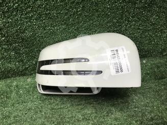 Крышка корпуса зеркала правого Mercedes-Benz GLE-Klasse I [W166] 2015 - 2018