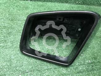 Крышка корпуса зеркала левого Mercedes-Benz GLE-Klasse I [W166] 2015 - 2018