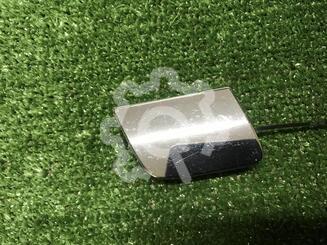 Заглушка буксировочного крюка Mercedes-Benz GL-Klasse II [X166] 2012 - 2016