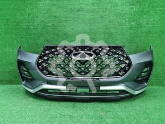 Бампер передний Chery Tiggo 7 Pro I 2020 - н.в.