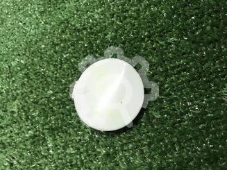 Заглушка буксировочного крюка BMW X5 II [E70] 2006 - 2013