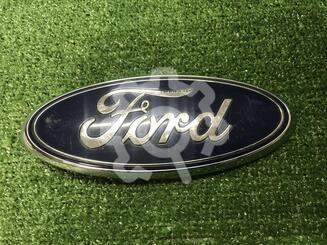 Эмблема Ford Transit Custom 2012 - н.в.