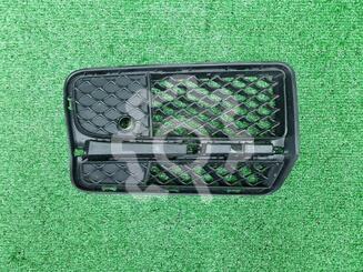 Решетка в бампер Mercedes-Benz G-klasse II [W463] 1990 - 2018