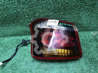 Фонарь задний наружный левый Evolute i-PRO I 2022 - н.в.