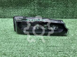 Фара противотуманная левая BMW X4 [G02] 2018 - н.в.