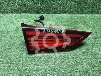 Фонарь задний наружный левый Changan Eado Plus I 2020 - н.в.