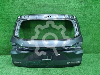 Крышка багажника Geely Okavango I 2020 - н.в.