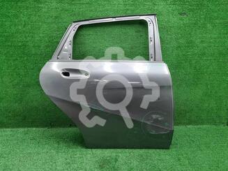 Дверь задняя правая Mercedes-Benz B-klasse II W242, W246 2011 - 2018