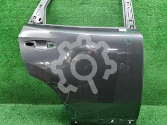 Дверь задняя правая Changan CS55PLUS I 2019 - н.в.