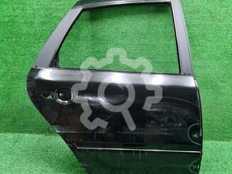 Дверь задняя правая Lada Granta 2011 - н.в.