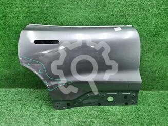 Дверь задняя правая Zeekr 001 I 2021 - н.в.