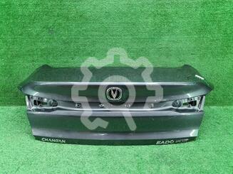 Крышка багажника Changan Eado Plus I 2020 - н.в.