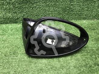 Крышка корпуса зеркала левого Porsche Cayenne II 2010 - 2018